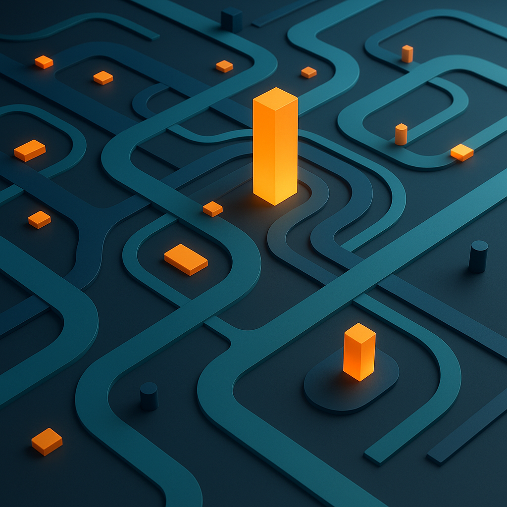 RAG Frameworks Look Cheap Until You Scale in 2025